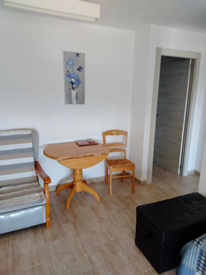 Apartments Las Vinas Denia Eksteriør bilde