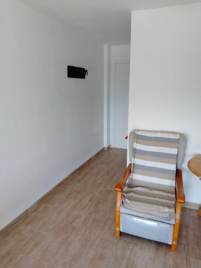 Apartments Las Vinas Denia Eksteriør bilde
